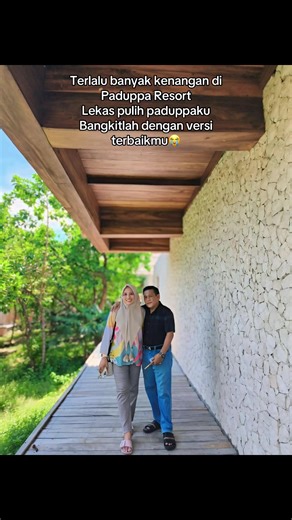 Kenangan Haru di Paduppa Resort Bulukumba