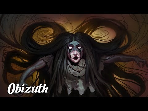 Obizuth: The Destroyer of Children [Testament of Solomon] (Angels & Demons Explained)