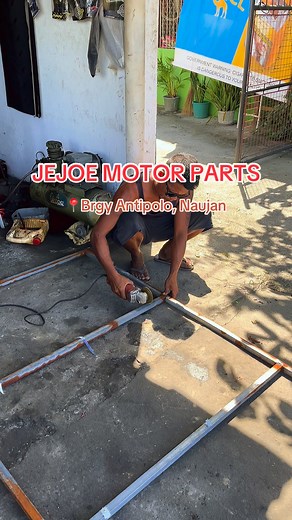 12 reactions · 4 comments | Sa JEJOE MOTOR SHOP, libre ang check-up…sa pogi may bayad.  #jejoe #motorcycle #motorpartsandaccessories | JeJoe Motorcycle Parts Shop | Facebook