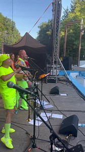Myjava 10.8.2023 fantastická Ščamba 😉👌🍀👍 | KOLLÁROVCI- hudobná skupina