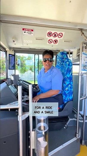 Why Riding a Bus Might Be the Best Way to See Bermuda #culturaltourism #travel #bermuda #gotobermuda