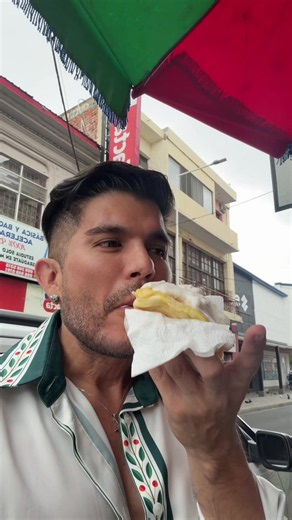 Pan con helado de manta: receta fácil y deliciosa