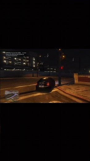 Hidden exotic car location in GTA Online 🚗🔥Easy money + rare cars 💰 #gaming #trending
