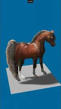 TripoSR 3D AI reconstruction from only one image