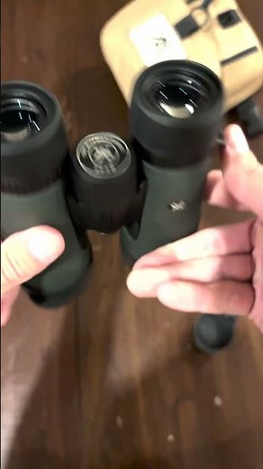 Waterproof Hunting Binoculars Review