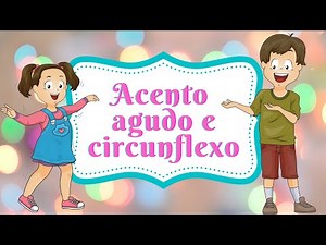 Acute and circumflex accent