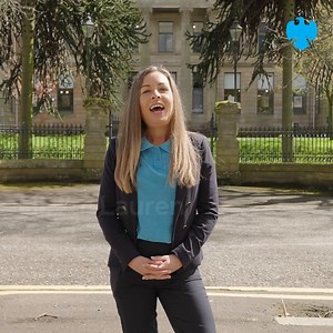 5.4K views · 108 reactions | Get face-to-face support with your everyday banking needs here in Kilmarnock. Follow Local Specialist Lauren to our private room at CentreStage. Book an appointment at your Barclays Local in Kilmarnock. This is a cashless site. Make money work for you. | Barclays UK | Facebook
