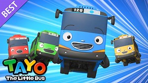 390K views · 6K reactions | Nikmati lagu-lagu yang paling dicintai di saluran Tayo pada tahun 2023! #LaguuntukAnak #TayoBahasaIndonesia #TayoBusKecil | Tayo the Little Bus | Facebook