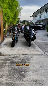 172K views · 4.2K reactions | MPMC Rides to East of Mindanao #letsgo #maharlikangpilipinomotorcycleclub#mannypacquiao #pacman #broombroom #EvoHelmetsPhilippines | Galen Casida | Facebook