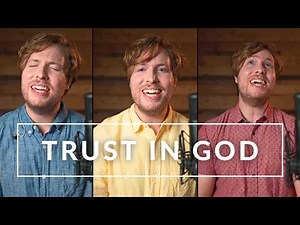 Trust in God - Harmony Tutorial | ALL PARTS