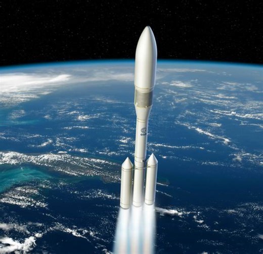 Ariane 6 : comment et pourquoi suivre ce soir le vol inaugural de la version "boostée" de la fusée européenne