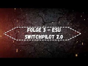 Erklärung ESU SwitchPilot Servo und Antriebe