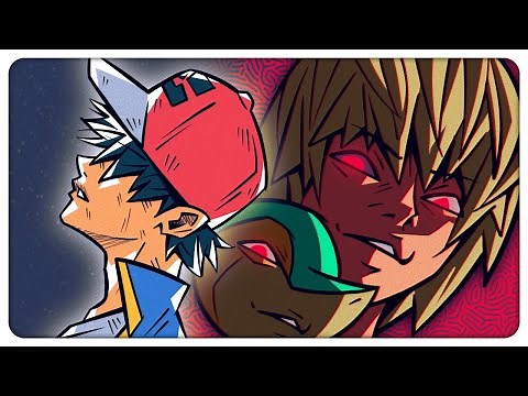 The WORST Ash Ketchum Losses.