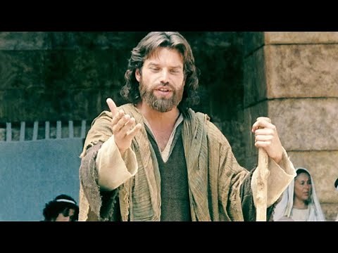 PAULUS | Die Bibel - Paulus (2000) | Bibelfilm