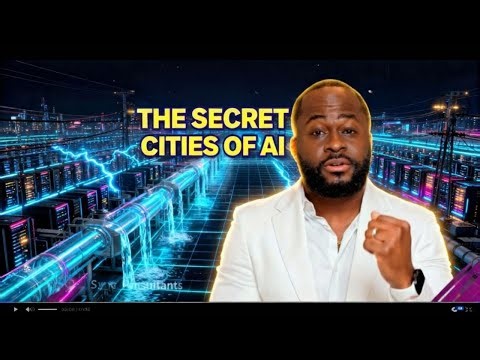 The Hidden Infrastructure Crisis Nobody's Talking About