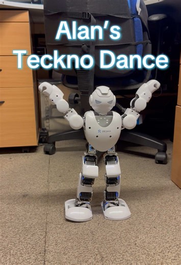 Gareth (Mad Inventor) Haylings on TikTok