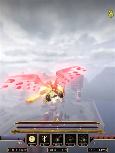 ANOTHER DELAY (NEW CODES AND LEAKS IN AOTR) ATTACK ON TITAN REVOLUTIONS #aotr #discord #fyp #foryoupage #gaming #AOTR #RobloxGaming #AttackOnTitanRevenge #DelayServices #roblox #attackontitan #peak #GamingCommunity #script #cheap