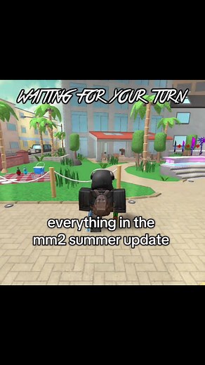 MM2 Summer Update: Exciting New Features Revealed!
