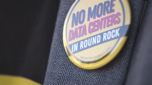 Round Rock City Council approves Skybox AI data center ordinance after hours of comments