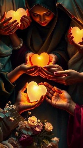 Douaa pour la Paix Mondiale | Invocation Islamique Apaisante #douaa #paix #islam