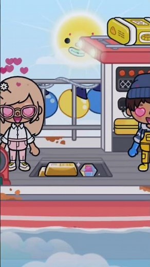 Secret to Try in Toca Boca World | Toca Life Secrets 🤯💡