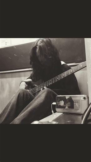 Sade Smooth Operator bass cover #bass #music #bassist #blackmusic #fyp