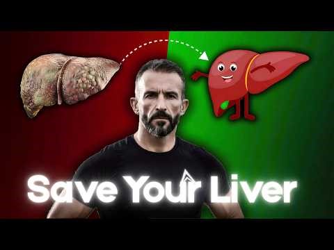 Flush Out Liver Toxins: 7 Magic Foods to Cleanse Your Liver Fast (No Medicine Needed)