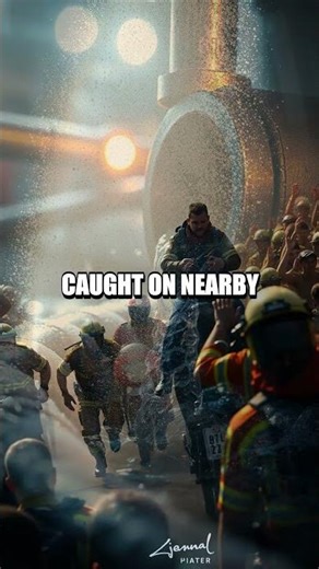 The Hidden Leak on the Log Flume