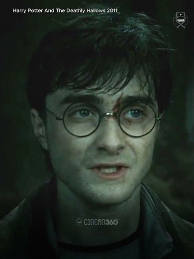 “Always” Harry Potter’s Most Emotional Scene | Deathly Hallows Part 2 #DeathlyHallows