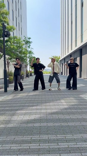 🖤⚡️TJBB Style⚡️🖤 #TellMe #WonderGirls #TJBB #NOSUKE #古嶋滝 #桑原巧光 #佐藤陽 #THEJETBOYBANGERZ #kpopdancecover