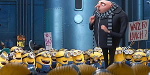 25 Despicable Me Quotes That Are Packed With Life Lessons