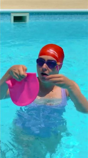 Tips Jitu Memakai Topi Renang dengan Gaya! 🌊