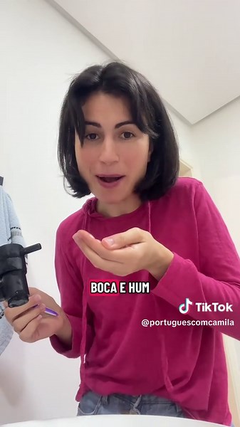 🎧 Listening comprehension in Portuguese | Practical exercise / 🎧 Compreensão auditiva em português | Exercício prático #portugues #learnportuguese #aprenderportugues #foryou #brasilian