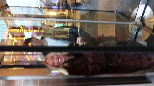 Shortened NYC vlog I miss this trip already #nyc #vlog #nycvlog #diml #travel