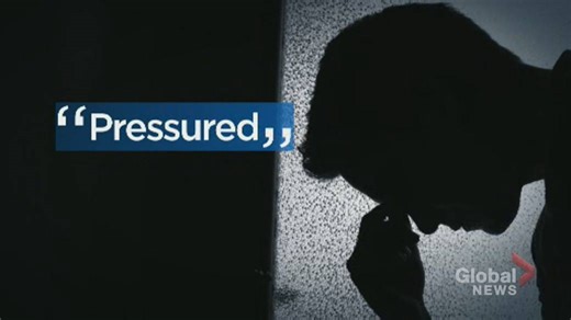 Canadian veteran felt ‘pressured’ to consider medically-assisted death