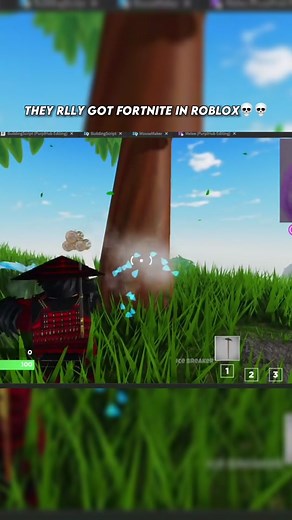 How to Equip Shanty of Legends in Roblox and Fortnite