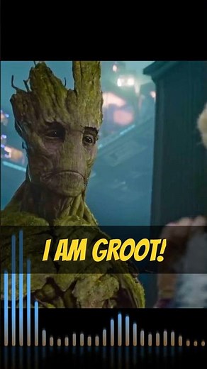 I AM GROOT BEST RAP SONG