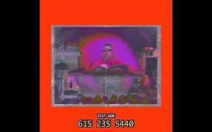 Social Cues? Text 615-235-5440 Going on insta live soon & watch the new music video now: https://smarturl.it/SocialCuesV | Cage The Elephant