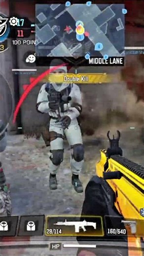 They Had No Chance 💀 DRH + Purifier 4 Kills