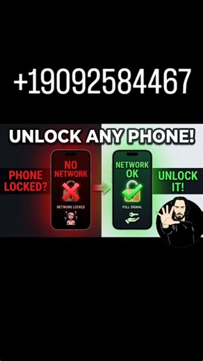 Gio Guzman on Instagram: "Sim unlock your phone 📲 +19092584467 #mexico #fyp #appleiphone #simunlock #android"