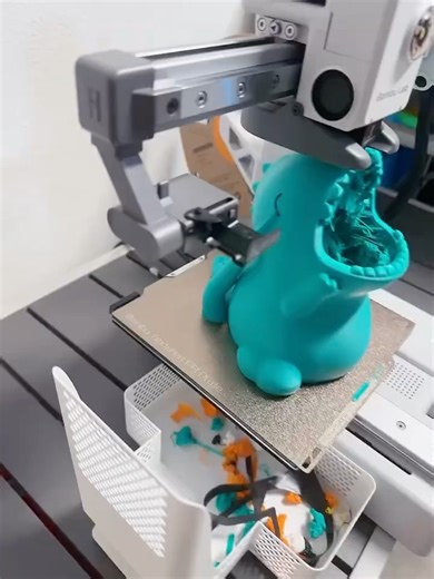 Bambu Lab A1 vs A1 Mini: Skip Mini, Buy A1 Combo Directly! 3D Printing Tips for Beginners #3d