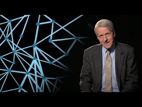 Narrative Economics: Robert Shiller