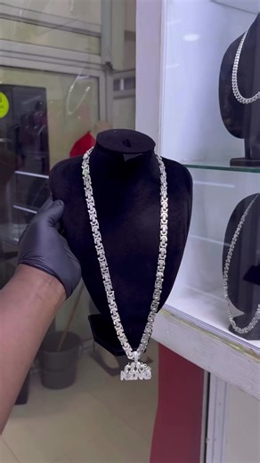 Cashmoney and King Patterns Available for Purchase