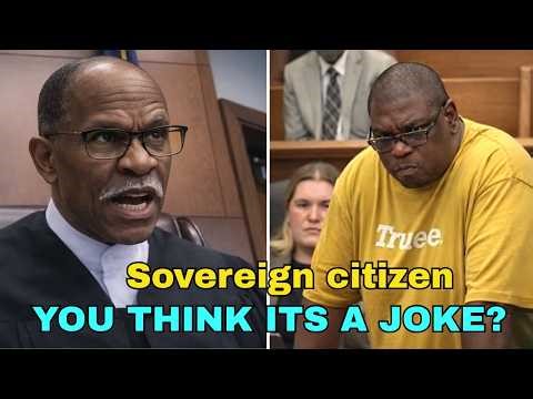 Judge Simpson SHOCKS Cory Harris After He Was Caught Driving! #judgesimpson