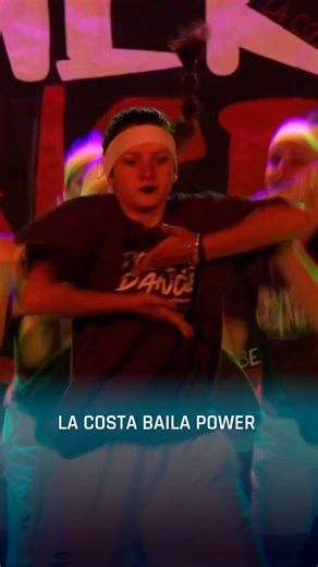 Canal 11 de La Costa | La Costa baila power 💥💃 El grupo de danzas Power Dance realizó dos funciones de su espectáculo en el Teatro Auditorio, protagonizado por... | Instagram