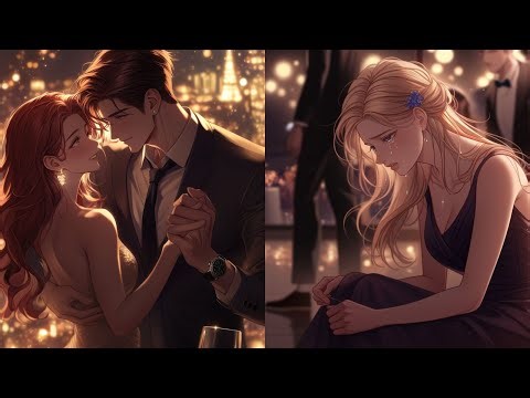 📕She canceled our wedding to marry another man—but I still showed up that day, with a new bride