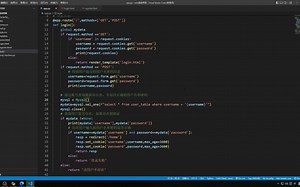 python-渗透测试-md5加密