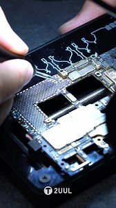 Mate40Pro No Display Fix | 2UUL REPAIR