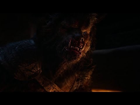 Tam al'Thor vs Trolloc | The Wheel of Time