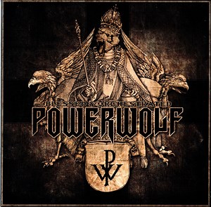 Powerwolf - Blessed & Orchestrated